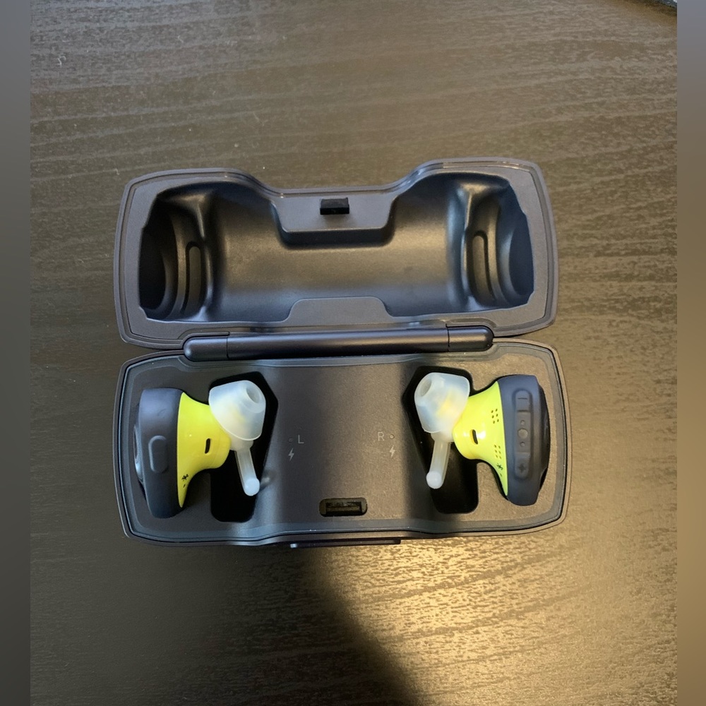 Bose EarPods